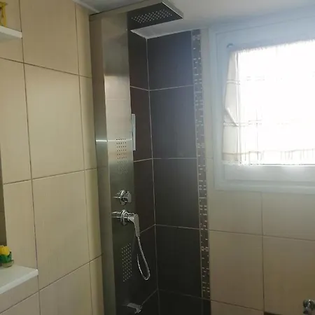 Helen's House * Limenaria (Thasos)