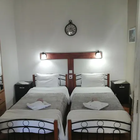 Helen's House Lejlighed Limenaria (Thasos)