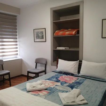 Helen's House Limenaria (Thasos)