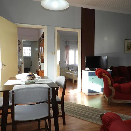 Helen's House Lejlighed