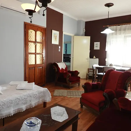 Lejlighed Helen's House