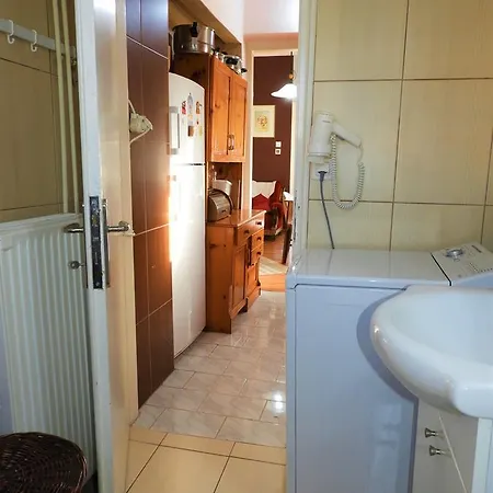 Helen's House Lejlighed *