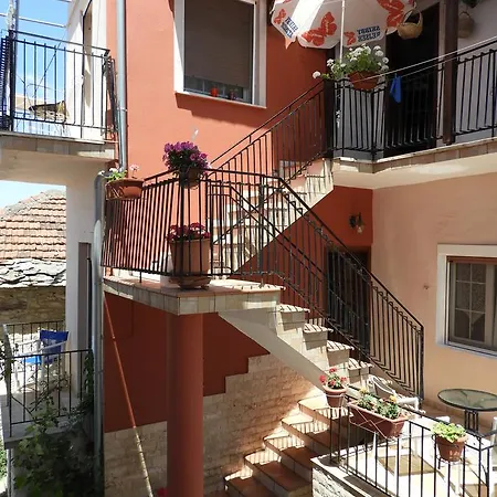 Helen's House Lejlighed