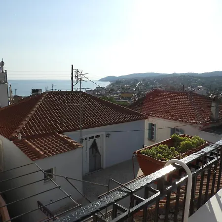 Lejlighed Helen's House