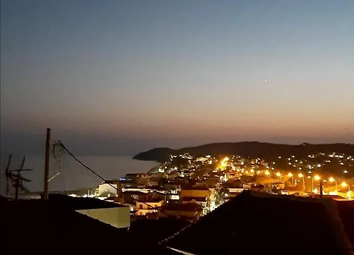 شقة Helen's House