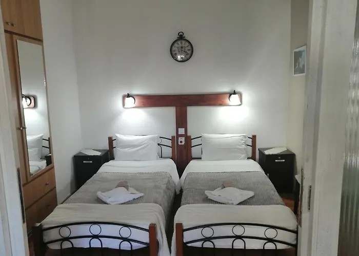 Helen's House شقة يميناريا