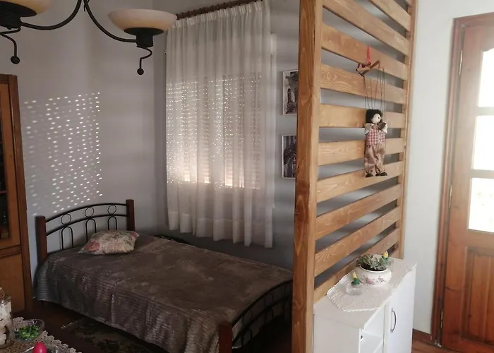 شقة Helen's House *