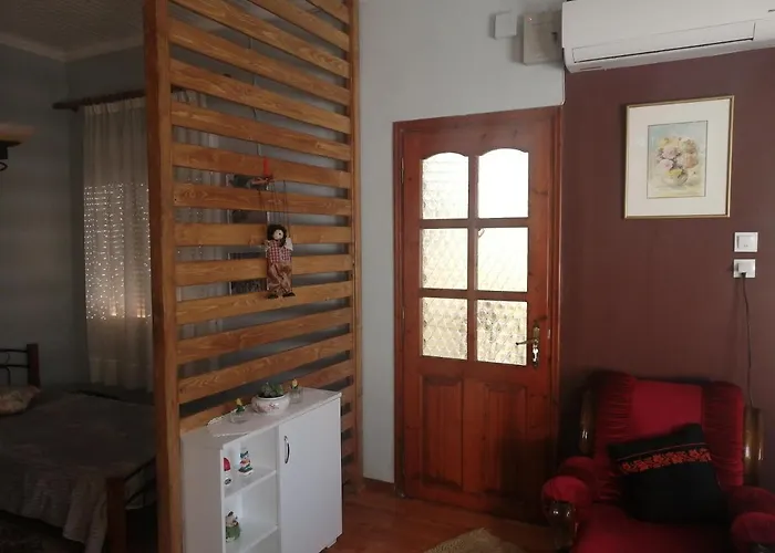 شقة Helen's House