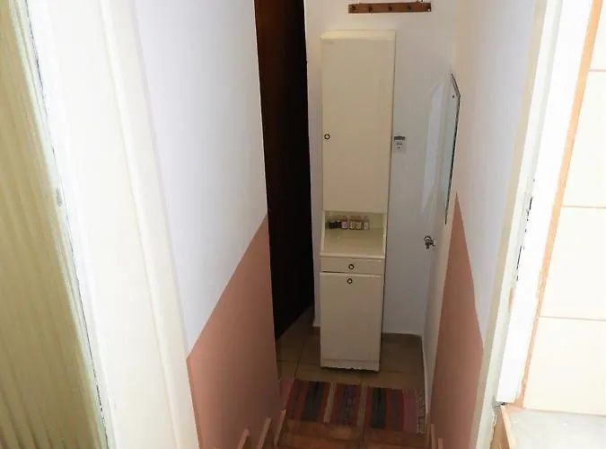 Helen's House شقة *