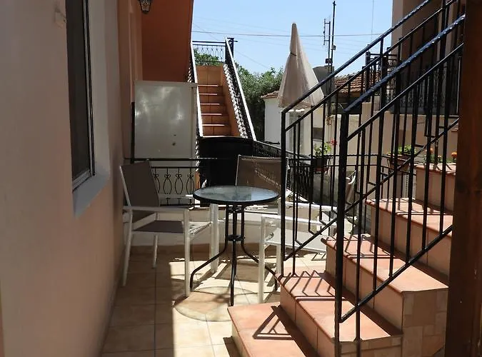 شقة Helen's House