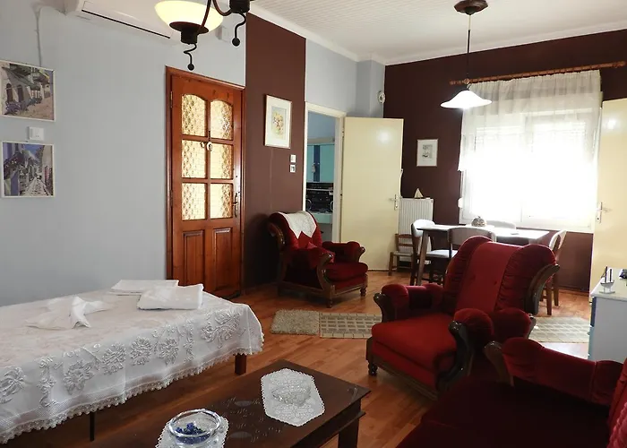 شقة Helen's House