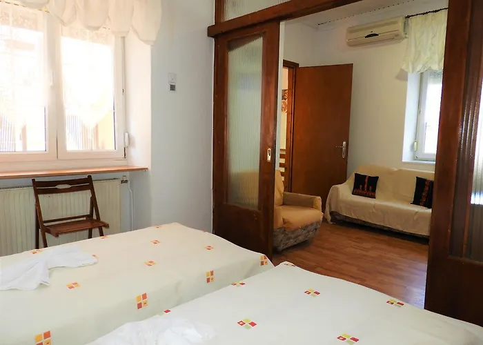 شقة Helen's House *