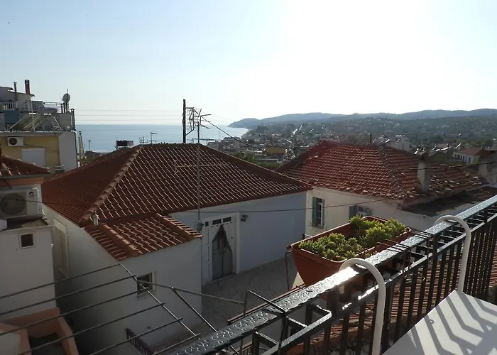 شقة Helen's House