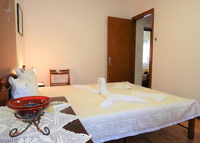 شقة Helen's House *