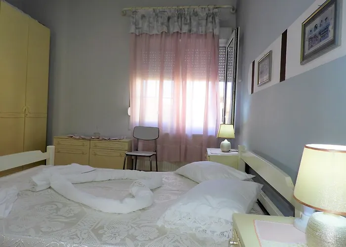 شقة Helen's House