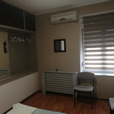 아파트 Helen's House *