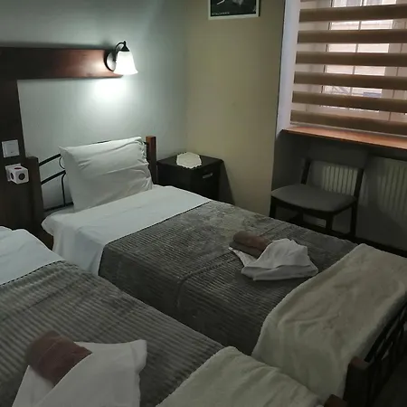 Helen's House Apartman