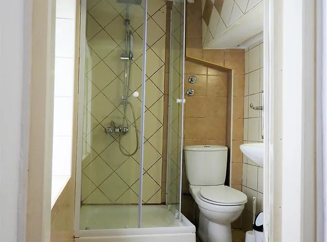 Helen's House * Лименария